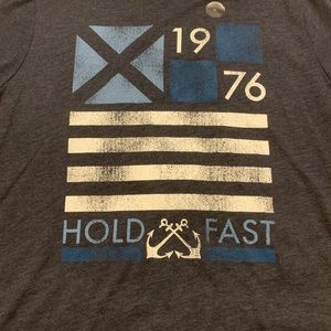 Soft-wash NYC Crew-Neck T-Shirt